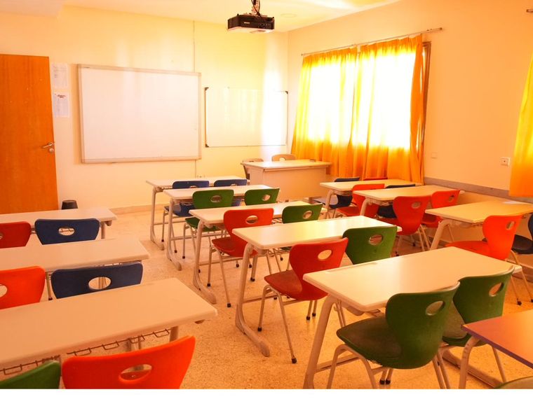 Groupe Scolaire Jasmine