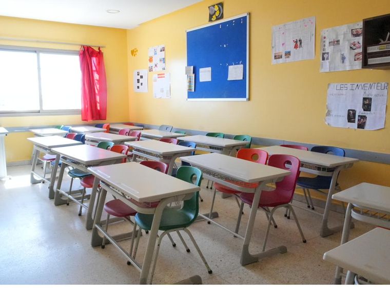 Groupe Scolaire Jasmine