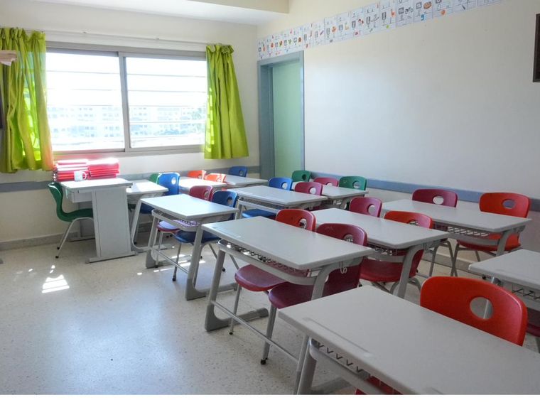 Groupe Scolaire Jasmine
