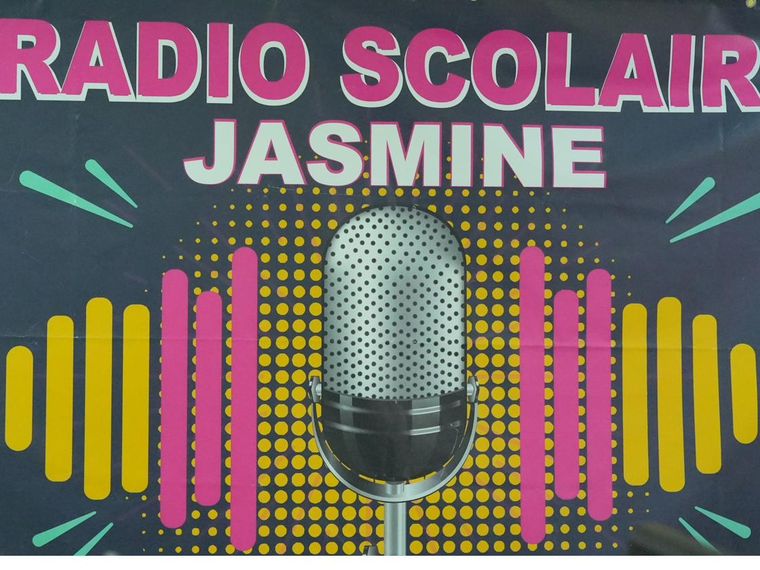Groupe Scolaire Jasmine