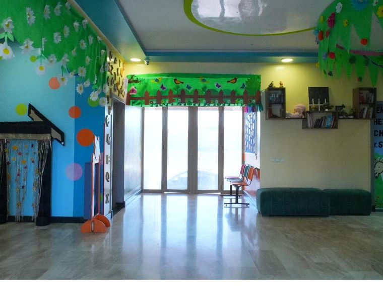 Groupe Scolaire Jasmine